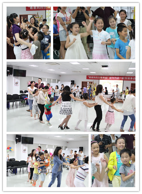飛力達客戶關(guān)懷活動圓滿結(jié)束                  爸爸媽媽在我身邊—和飛力達一起發(fā)現(xiàn)身邊的美