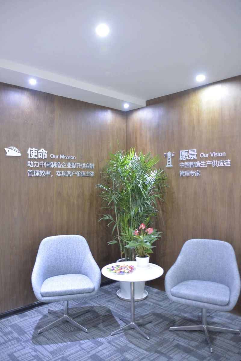 上海飛力達(dá)國際物流有限公司（海運(yùn)）搬新家啦?。?！